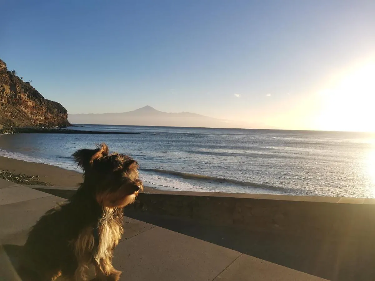 Gomeron Apartamento San Sebastián de la Gomera