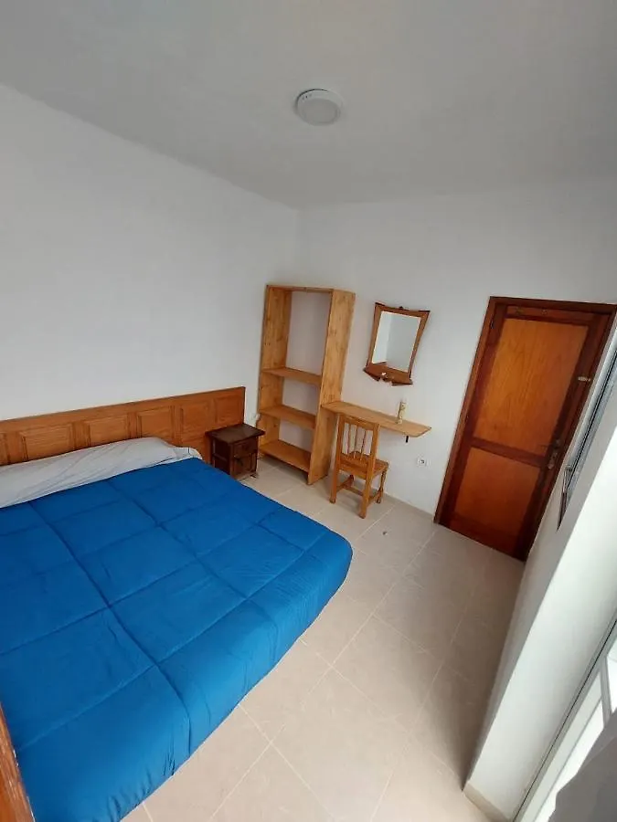 Gomeron Apartamento San Sebastián de la Gomera España