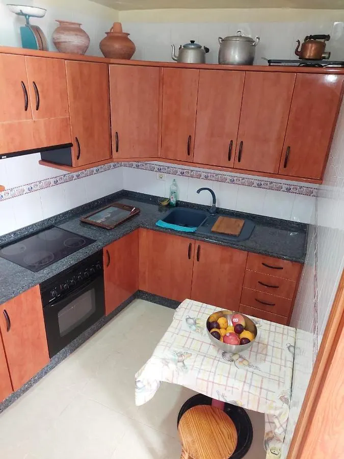 Gomeron Apartamento San Sebastián de la Gomera España