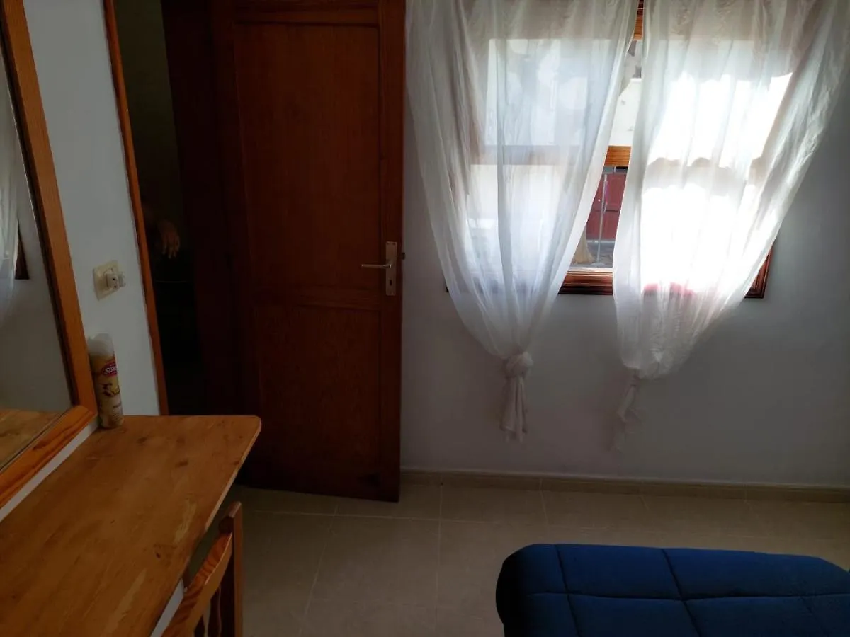 Gomeron Apartamento San Sebastián de la Gomera