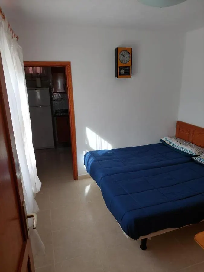 Gomeron Apartamento San Sebastián de la Gomera 0*,  España