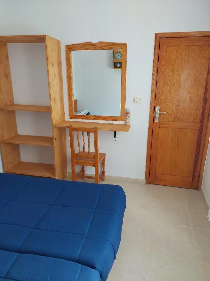 Gomeron Apartamento San Sebastián de la Gomera