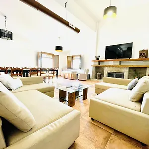  Сasa de vacaciones Complejo Rural Torres Y Navas España