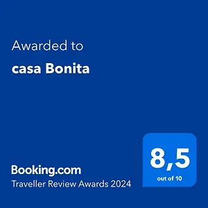  Apartamento Casa Bonita España