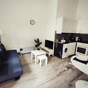  Apartamento Centro Aeropuerto España