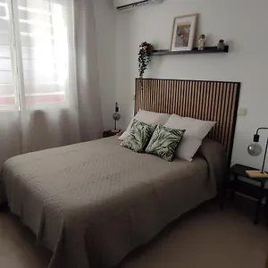  Apartamento Ideal Visitar España