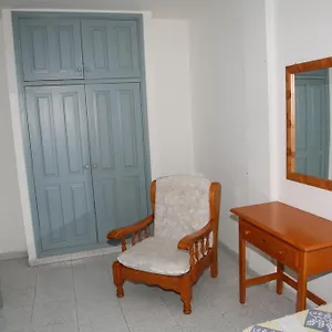 San Sebastián Apartamento