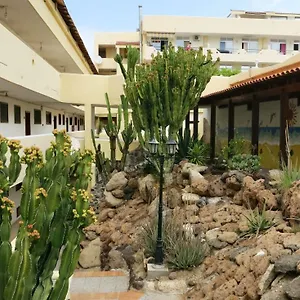  Apartamento Paraiso España